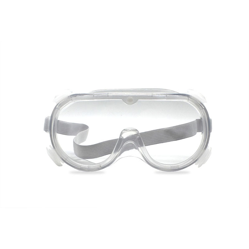科美KE001醫用隔離眼罩圖片1 科美KE001醫用隔離眼罩圖片1