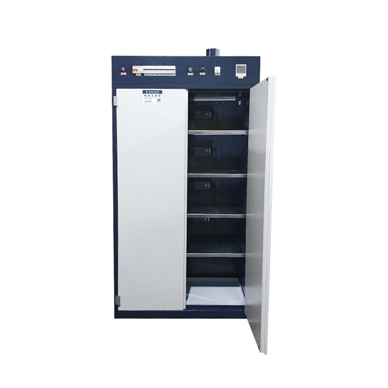 ZOYET眾御ZYBC04防火電池充電柜90分鐘圖片1 ZOYET眾御ZYBC04防火電池充電柜90分鐘圖片1