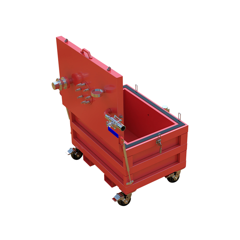 ZOYET眾御ZYX-DC-01電池應急安全存儲轉運箱1000圖片4 ZOYET眾御ZYX-DC-01電池應急安全存儲轉運箱1000圖片4