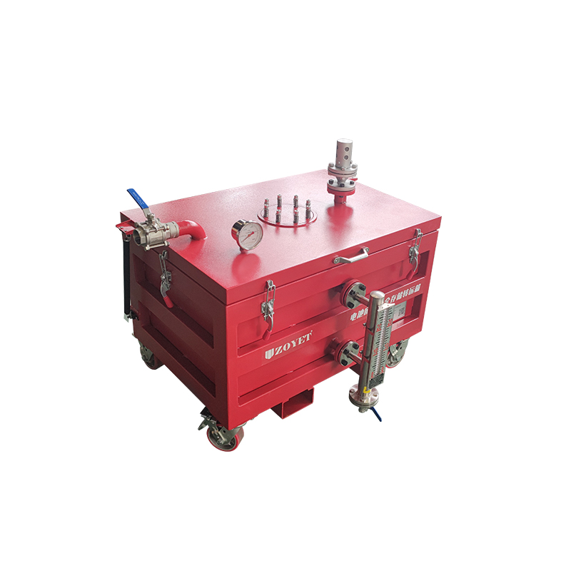 ZOYET眾御ZYX-DC-01電池應急安全存儲轉運箱1000圖片7 ZOYET眾御ZYX-DC-01電池應急安全存儲轉運箱1000圖片7