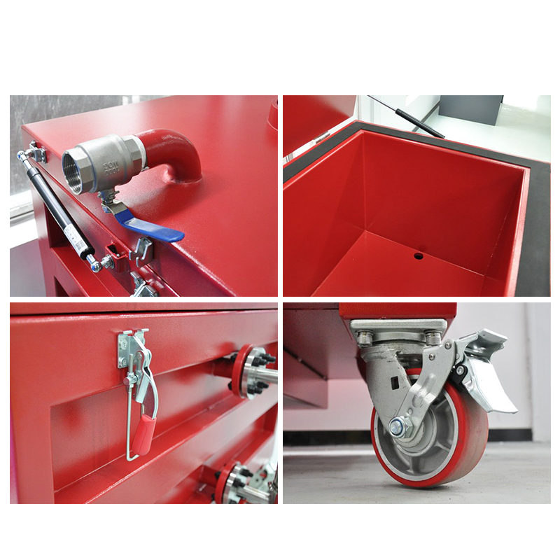 ZOYET眾御ZYX-DC-01電池應急安全存儲轉運箱1000圖片8 ZOYET眾御ZYX-DC-01電池應急安全存儲轉運箱1000圖片8