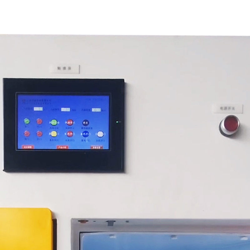 ZOYET眾御ZYCB0090E組合式無管凈氣智能安全柜觸屏款圖片2 ZOYET眾御ZYCB0090E組合式無管凈氣智能安全柜觸屏款圖片2