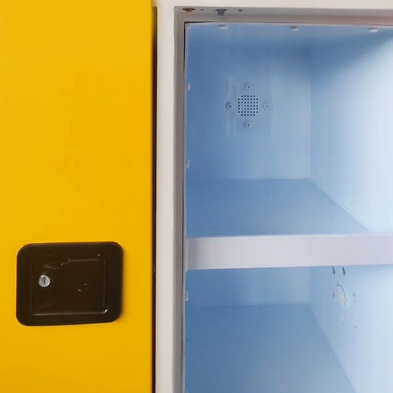 ZOYET眾御ZYCB0045S田字組合式安全存儲(chǔ)柜圖片3 ZOYET眾御ZYCB0045S田字組合式安全存儲(chǔ)柜圖片3