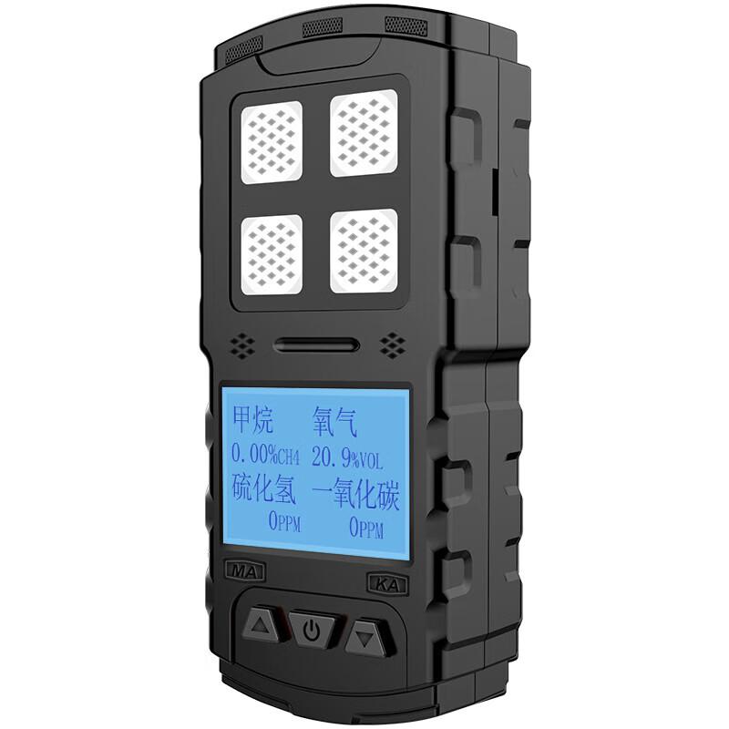 愛德克斯CD4礦用多參數氣體檢測儀圖片2 愛德克斯CD4礦用多參數氣體檢測儀圖片2