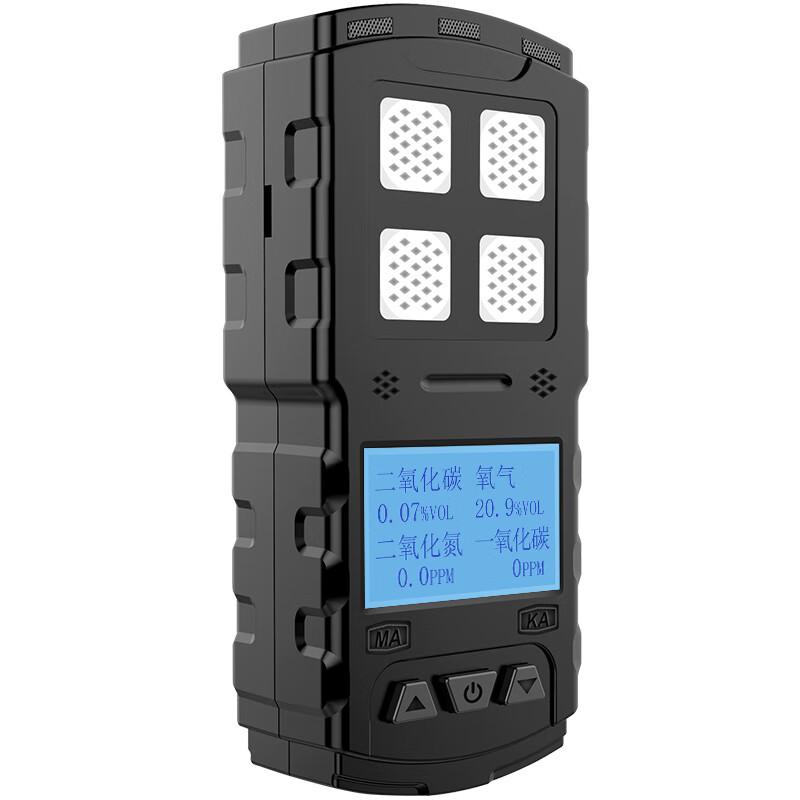 愛德克斯JD5礦用多參數(shù)氣體檢測(cè)儀圖片3 愛德克斯JD5礦用多參數(shù)氣體檢測(cè)儀圖片3