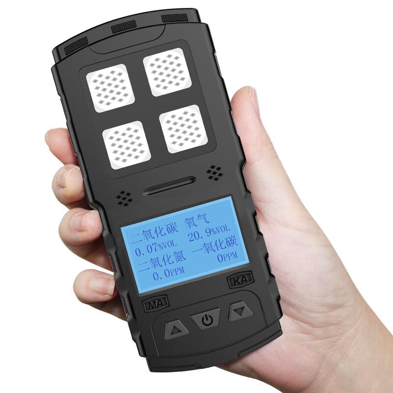 愛德克斯JD5礦用多參數(shù)氣體檢測(cè)儀圖片1 愛德克斯JD5礦用多參數(shù)氣體檢測(cè)儀圖片1