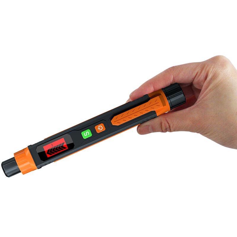 愛德克斯JLY-50A家用可燃?xì)怏w檢測(cè)筆圖片3 愛德克斯JLY-50A家用可燃?xì)怏w檢測(cè)筆圖片3