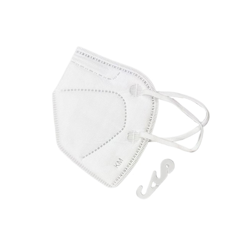 科美N95醫用防護口罩圖片2 科美N95醫用防護口罩圖片2