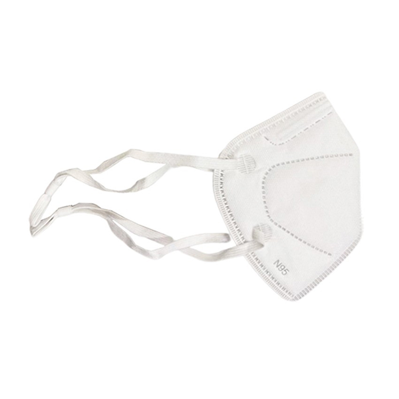 科美N95醫用防護口罩圖片3 科美N95醫用防護口罩圖片3