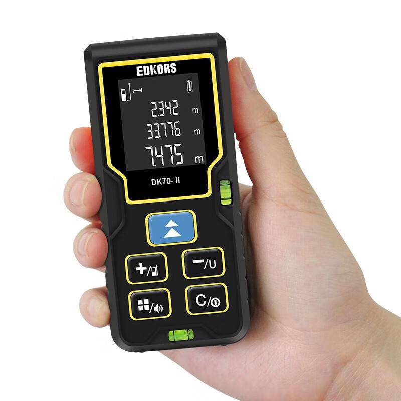 愛德克斯DK系列室內激光測距儀圖片1 愛德克斯DK系列室內激光測距儀圖片1