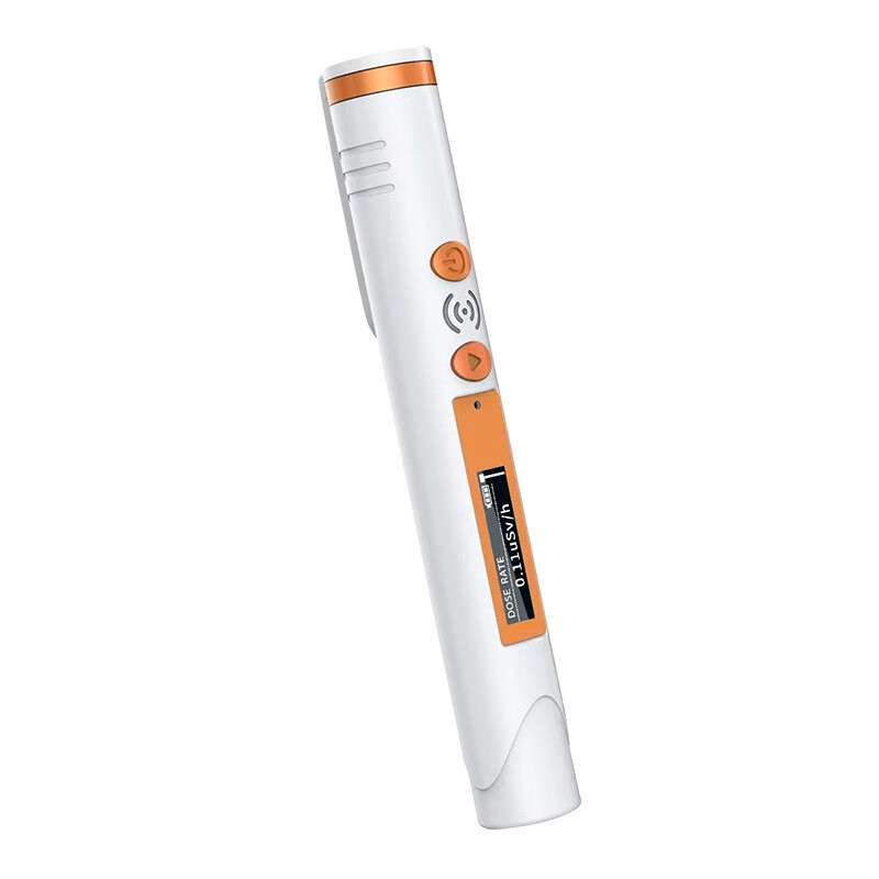 愛德克斯HFS-P3筆式核輻射測(cè)量?jī)x圖片1 愛德克斯HFS-P3筆式核輻射測(cè)量?jī)x圖片1