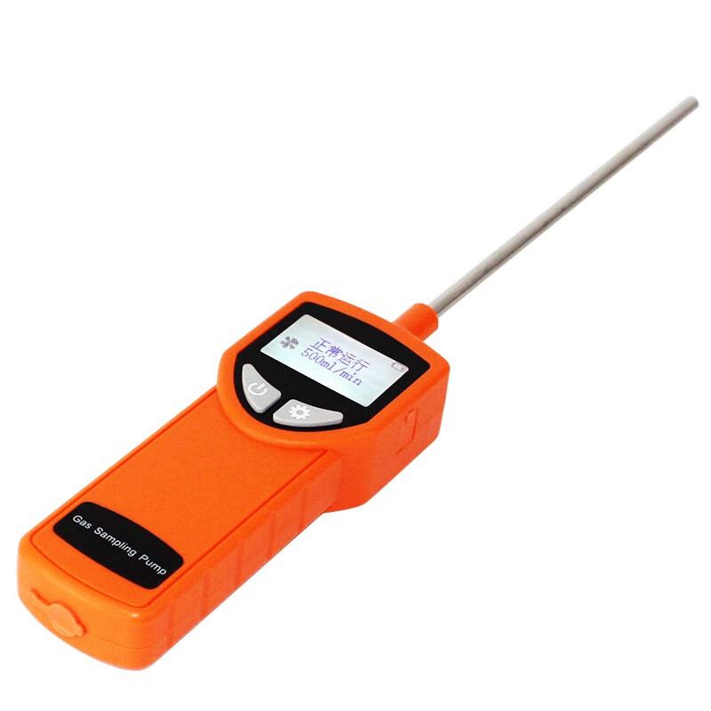 愛德克斯B-1氣體采樣泵圖片3 愛德克斯B-1氣體采樣泵圖片3