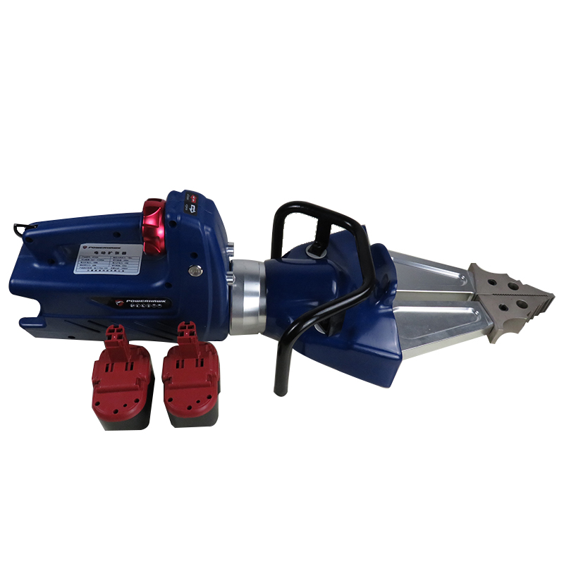 力鷹SP358E電動液壓擴(kuò)張器圖片3 力鷹SP358E電動液壓擴(kuò)張器圖片3