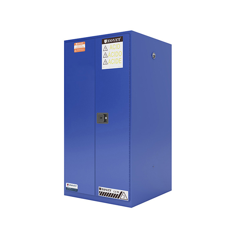 ZOYET眾御ZYC0060B弱腐蝕性液體防火安全柜60Gal/227L圖片5 ZOYET眾御ZYC0060B弱腐蝕性液體防火安全柜60Gal/227L圖片5