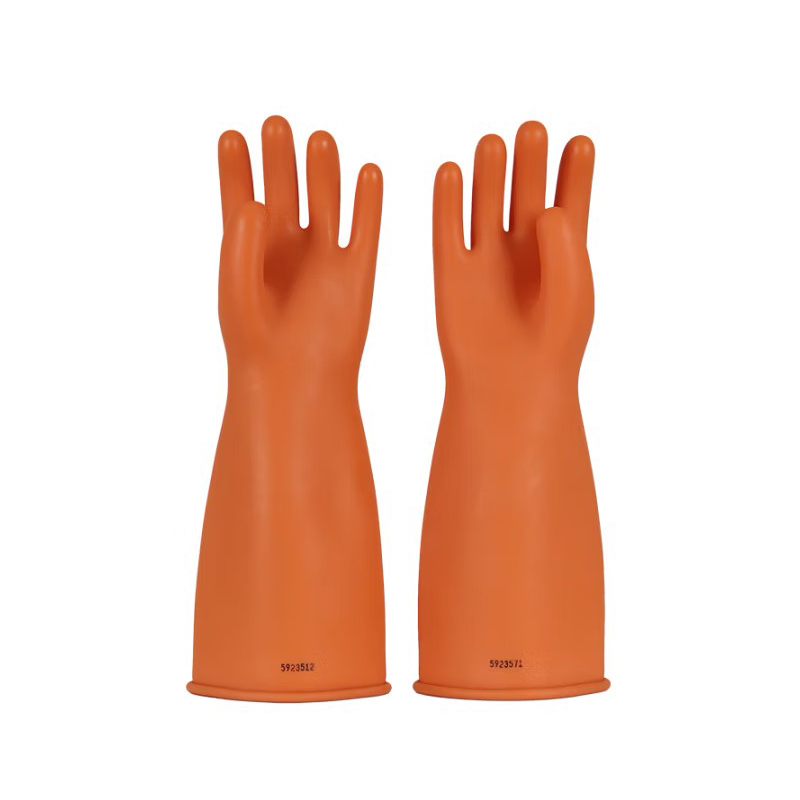 NOVAX 2LO-230/S2-410 STROM乳膠絕緣手套2級20KV圖片2 NOVAX 2LO-230/S2-410 STROM乳膠絕緣手套2級20KV圖片2