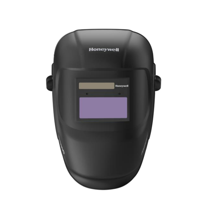 Honeywell霍尼韋爾HW1000頭戴式自動變光焊接面罩圖片2 Honeywell霍尼韋爾HW1000頭戴式自動變光焊接面罩圖片2