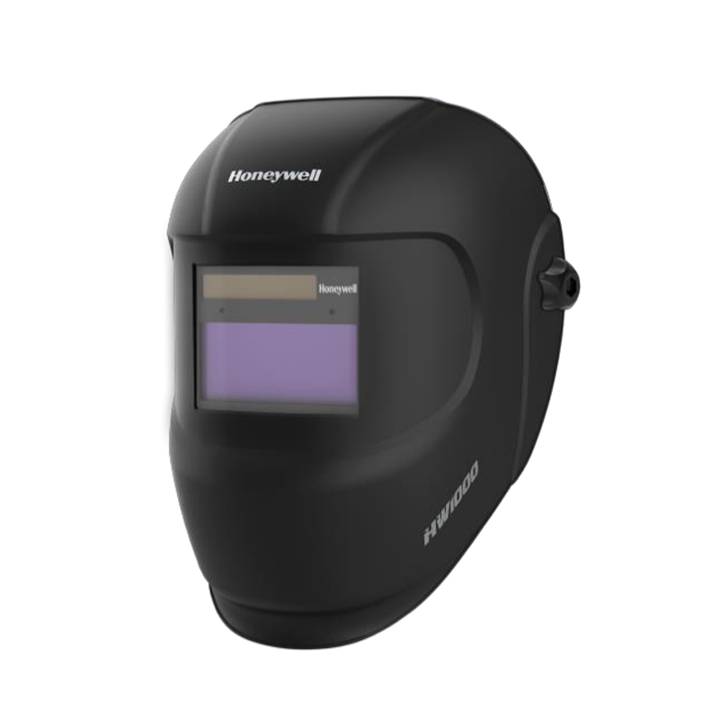 Honeywell霍尼韋爾HW1000頭戴式自動變光焊接面罩圖片1 Honeywell霍尼韋爾HW1000頭戴式自動變光焊接面罩圖片1