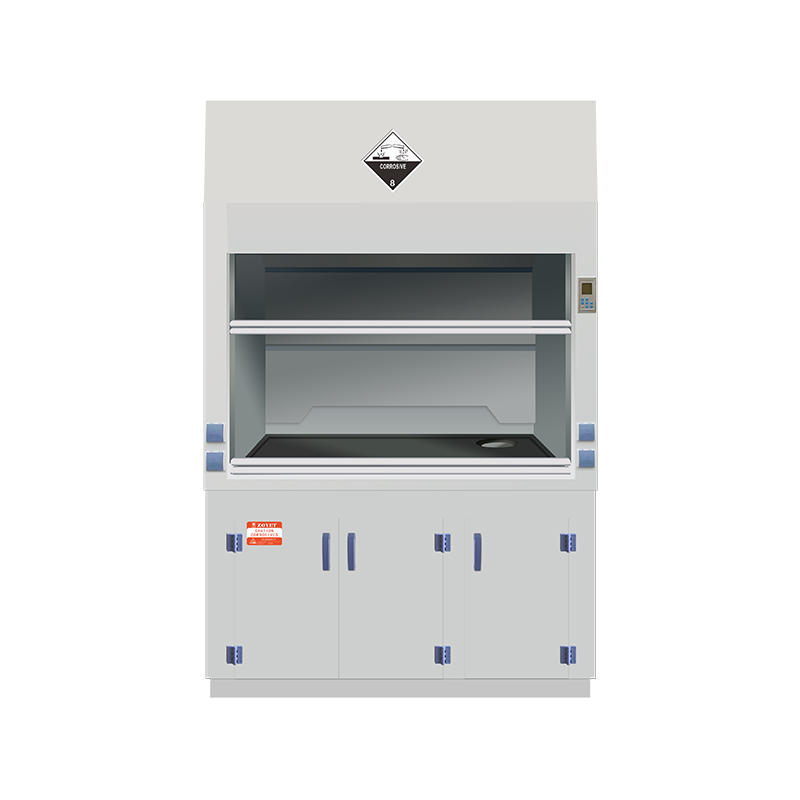 ZOYET眾御ZYTP1500三門手動PP通風(fēng)柜圖片3 ZOYET眾御ZYTP1500三門手動PP通風(fēng)柜圖片3