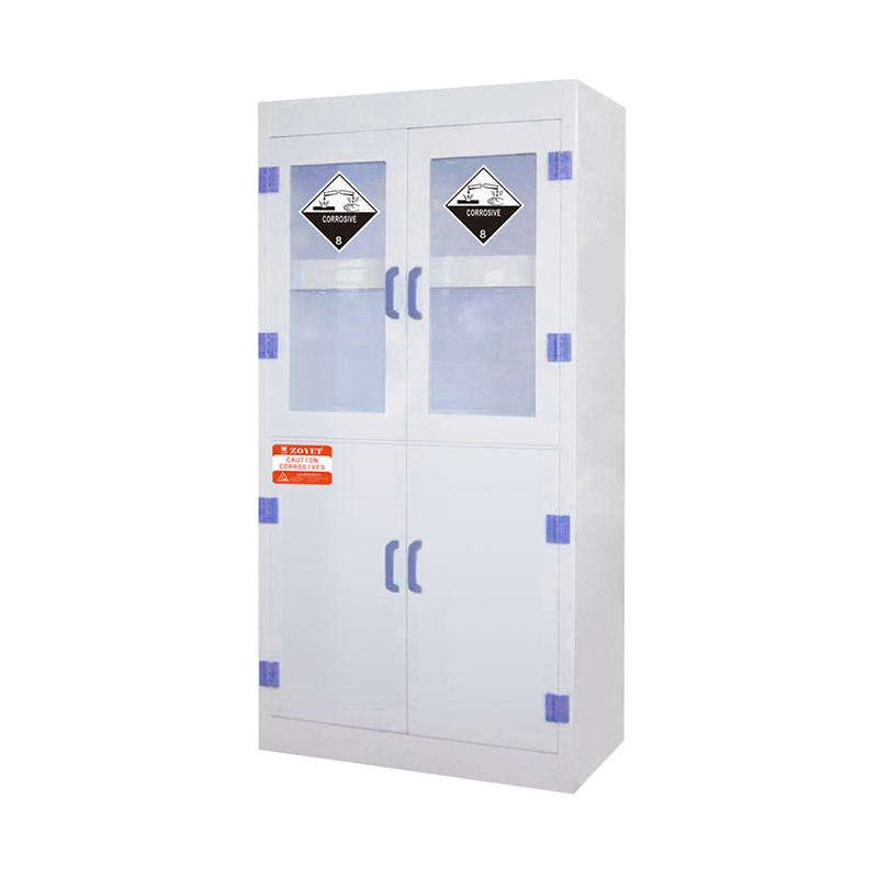 ZOYET眾御ZYPM1800-5四門手動(dòng)PP藥品柜圖片1 ZOYET眾御ZYPM1800-5四門手動(dòng)PP藥品柜圖片1