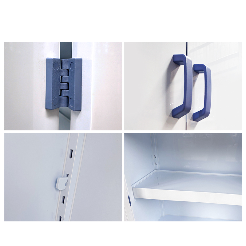 ZOYET眾御ZYPM1800-2雙門手動(dòng)PP藥品柜圖片4 ZOYET眾御ZYPM1800-2雙門手動(dòng)PP藥品柜圖片4