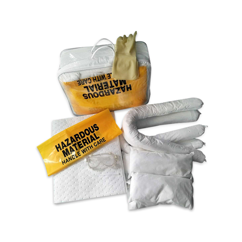 ZOYET眾御防溢應急吸附套裝吸油棉片圖片1 ZOYET眾御防溢應急吸附套裝吸油棉片圖片1