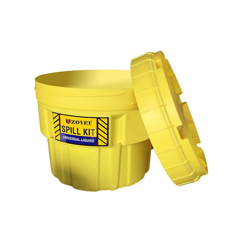 ZOYET眾御ZYAS-20D防溢吸附桶-20D圖片2 ZOYET眾御ZYAS-20D防溢吸附桶-20D圖片2