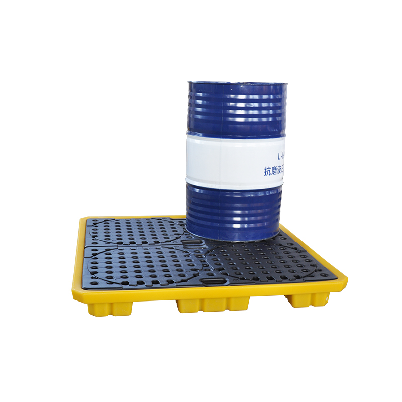 ZOYET眾御ZYPE004-H聚乙烯防滲漏平臺-4圖片1 ZOYET眾御ZYPE004-H聚乙烯防滲漏平臺-4圖片1