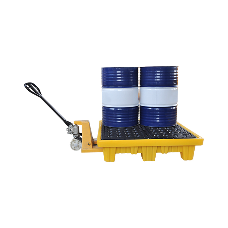 ZOYET眾御ZYPE044-H聚乙烯防滲漏托盤-4圖片3 ZOYET眾御ZYPE044-H聚乙烯防滲漏托盤-4圖片3