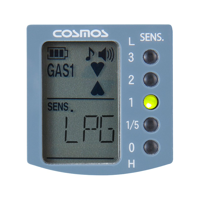 新宇宙New cosmos XP-702Ⅲ-F便攜式氟利昂/可燃性氣體檢測儀圖片2 新宇宙New cosmos XP-702Ⅲ-F便攜式氟利昂/可燃性氣體檢測儀圖片2