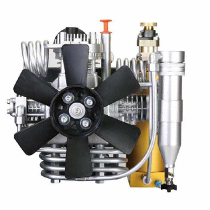 寶恩BBC-100P/H呼吸空氣填充泵-臥式可移動雙壓款圖片1 寶恩BBC-100P/H呼吸空氣填充泵-臥式可移動雙壓款圖片1