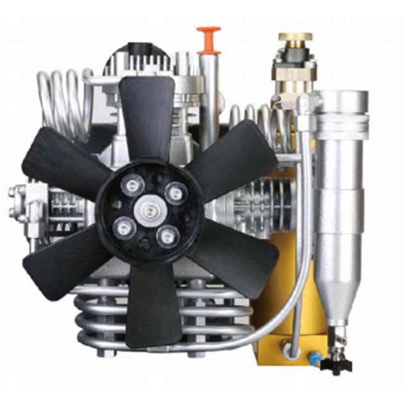 寶恩BBC-150E呼吸空氣填充泵-臥式可移動簡易款圖片5 寶恩BBC-150E呼吸空氣填充泵-臥式可移動簡易款圖片5