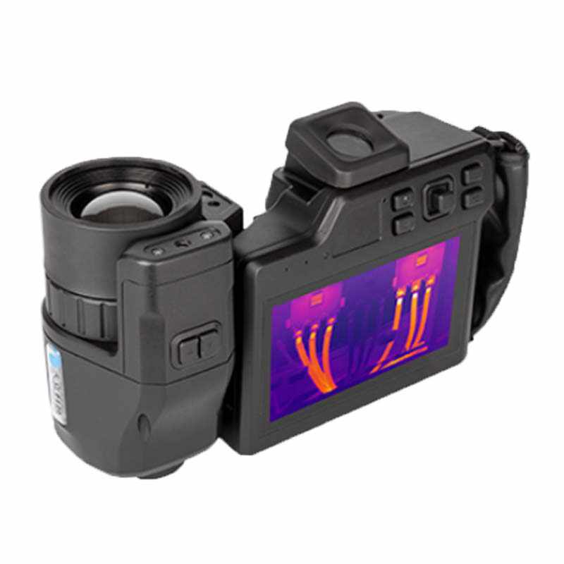 大立DL800E便攜式紅外熱像儀圖片1 大立DL800E便攜式紅外熱像儀圖片1