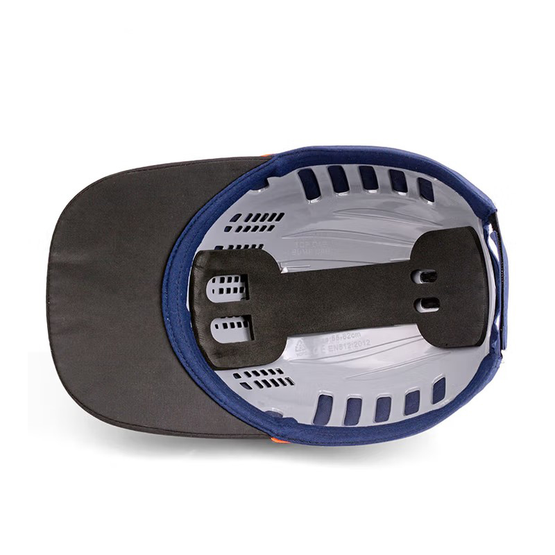 定和DH3009輕便透氣抗沖擊防撞帽圖片3 定和DH3009輕便透氣抗沖擊防撞帽圖片3