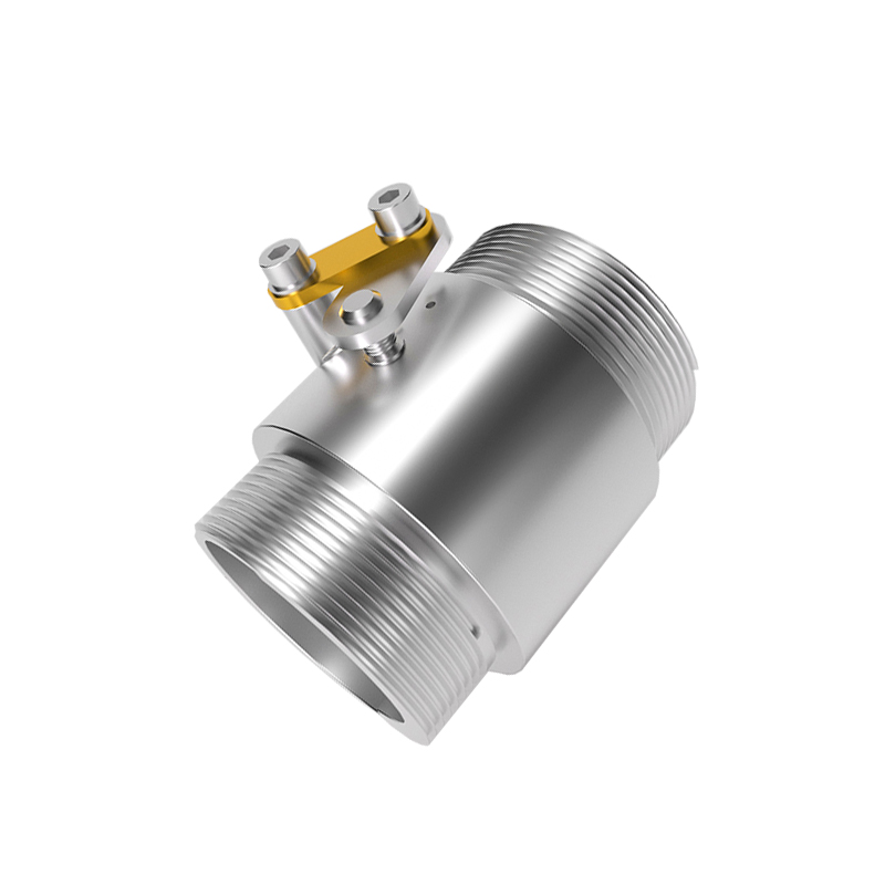 ZOYET眾御PJ-GL05通風熔斷自閉閥圖片1 ZOYET眾御PJ-GL05通風熔斷自閉閥圖片1