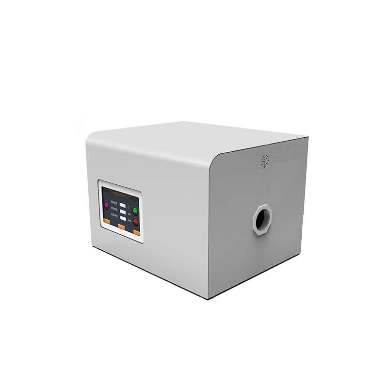 ZOYET眾御PJ-TF01通風過濾裝置圖片2 ZOYET眾御PJ-TF01通風過濾裝置圖片2