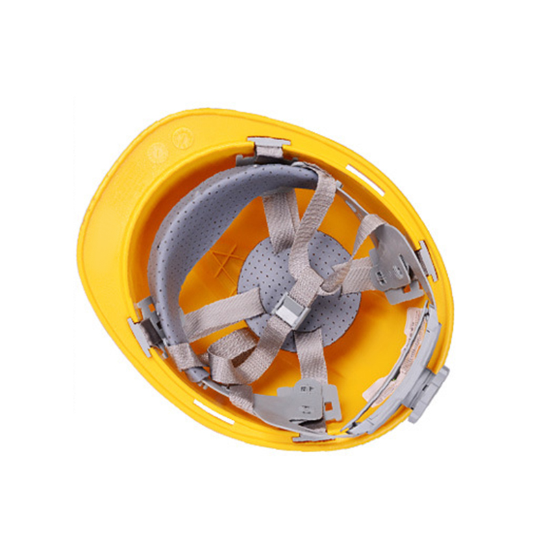 定和DH3000標(biāo)準(zhǔn)款V型ABS安全帽圖片3 定和DH3000標(biāo)準(zhǔn)款V型ABS安全帽圖片3