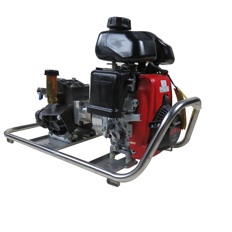 力鷹BT-58500(A)背負式森林消防高壓泵圖片1 力鷹BT-58500(A)背負式森林消防高壓泵圖片1