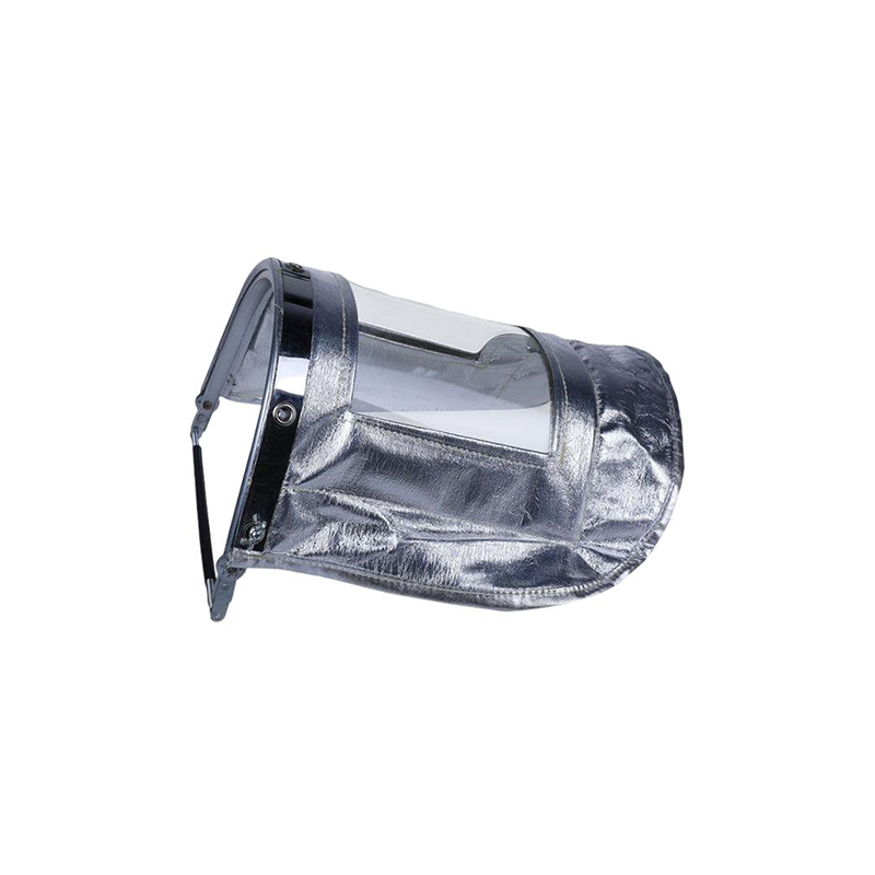 定和DH3110鋁箔隔熱面罩圖片2 定和DH3110鋁箔隔熱面罩圖片2