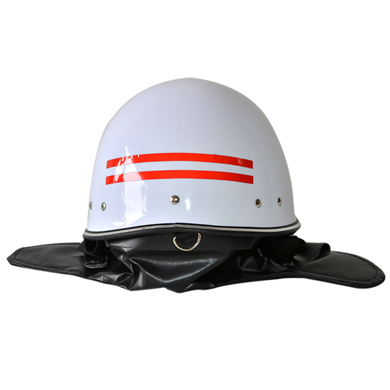 定和DH3102 17款搶險救援頭盔圖片1 定和DH3102 17款搶險救援頭盔圖片1