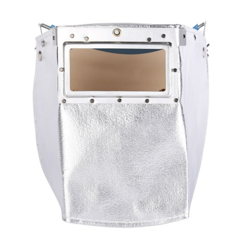 定和DH-R300爐前工隔熱面罩圖片3 定和DH-R300爐前工隔熱面罩圖片3