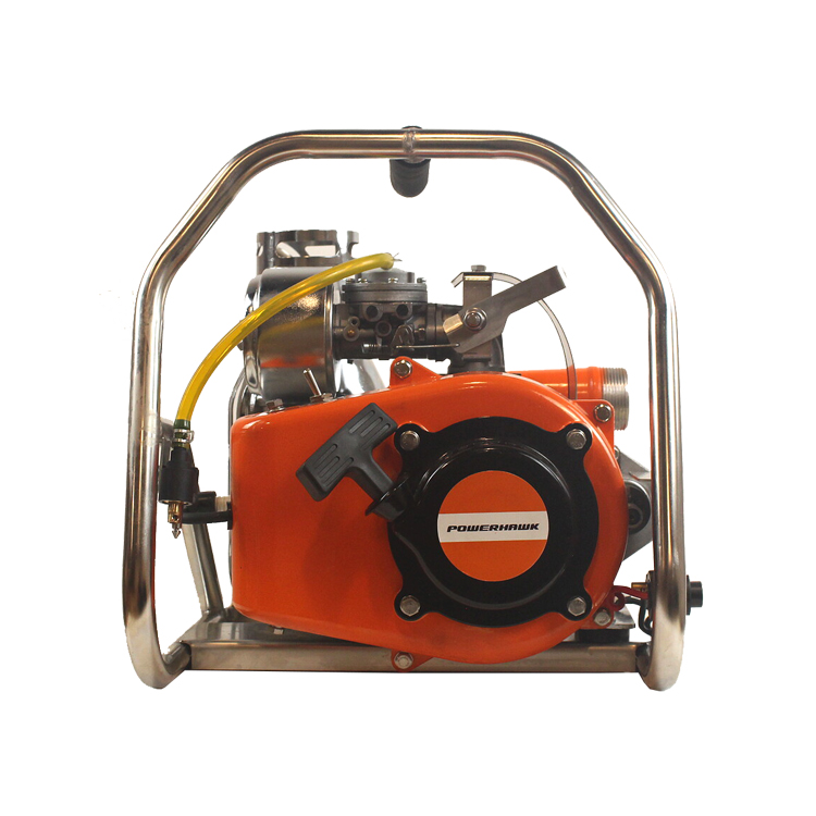 力鷹QBE-260電啟動背負(fù)式森林消防泵圖片3 力鷹QBE-260電啟動背負(fù)式森林消防泵圖片3