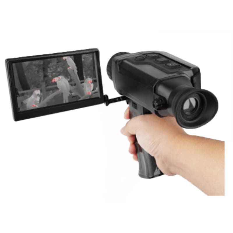 大立S263H紅外手持觀測成像儀圖片1 大立S263H紅外手持觀測成像儀圖片1