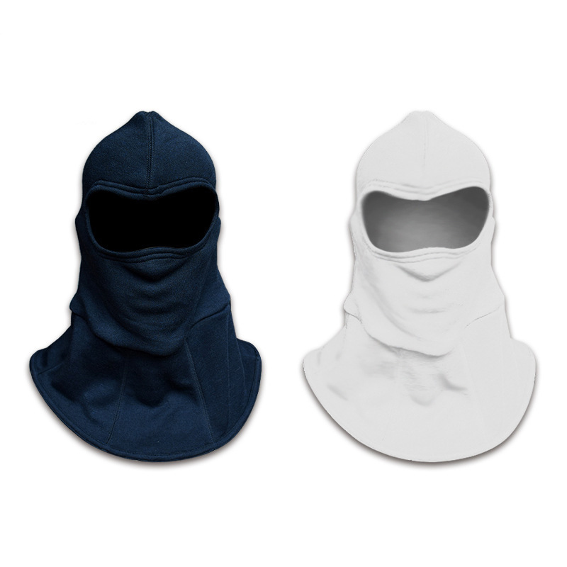 定和DH5716消防滅火阻燃頭罩圖片3 定和DH5716消防滅火阻燃頭罩圖片3