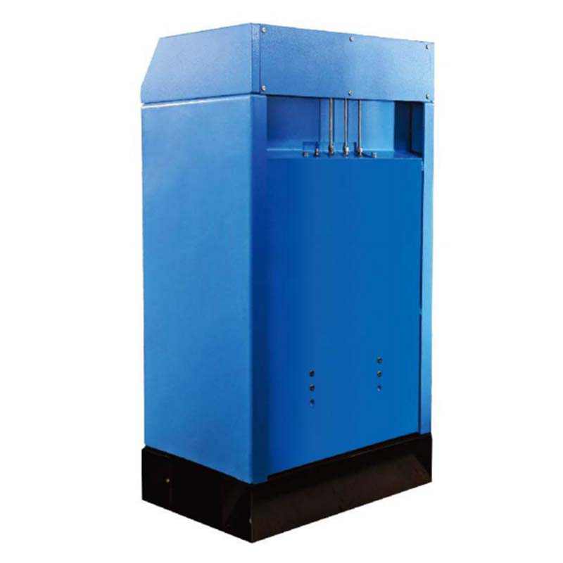 寶恩BFS-2二工位防爆箱圖片1 寶恩BFS-2二工位防爆箱圖片1