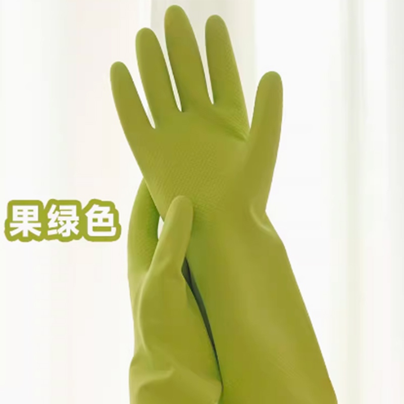 雪蓮CSRJ-4天然乳膠耐用加厚耐磨手套圖片2 雪蓮CSRJ-4天然乳膠耐用加厚耐磨手套圖片2