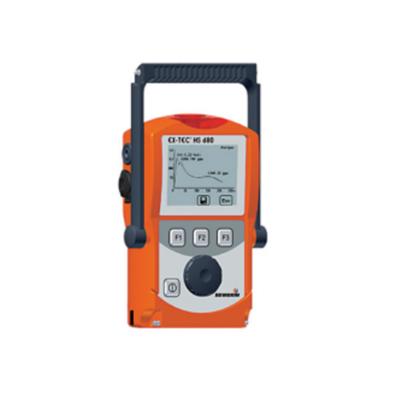 SEWERIN豎威EX-TEC HS 650多功能燃氣管網可燃氣體檢測儀圖片1 SEWERIN豎威EX-TEC HS 650多功能燃氣管網可燃氣體檢測儀圖片1