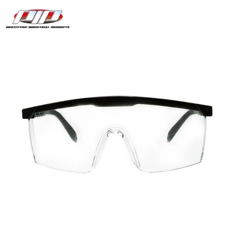 PIP 250-24-0000亞洲款防霧防刮防沖擊眼鏡圖片1 PIP 250-24-0000亞洲款防霧防刮防沖擊眼鏡圖片1