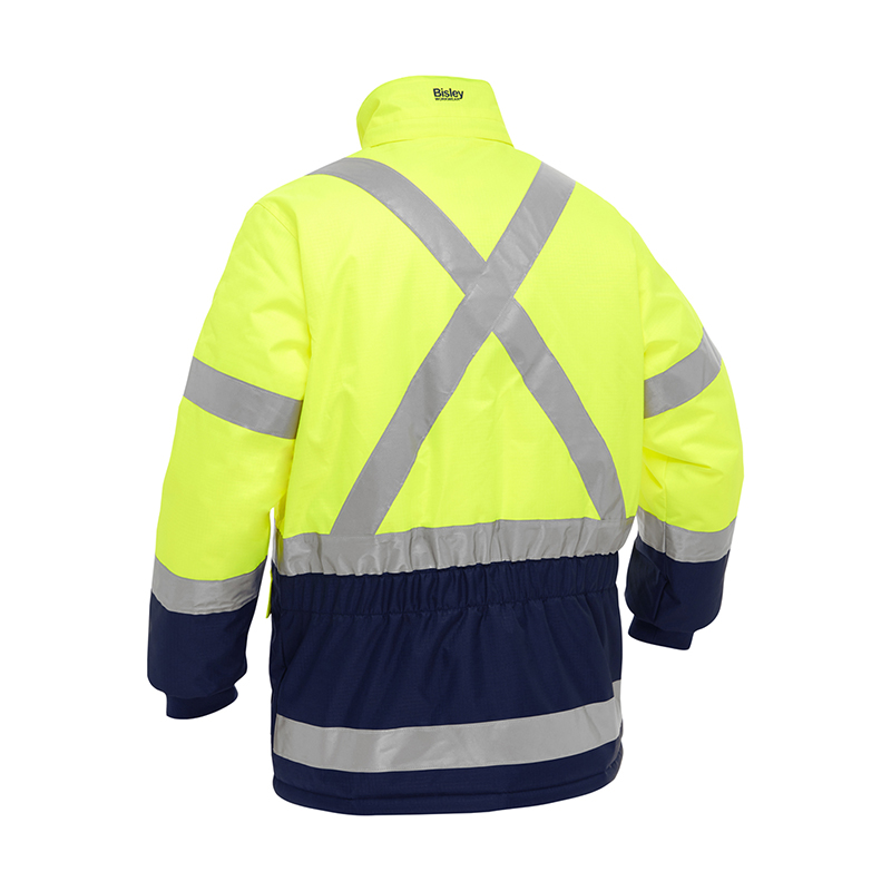 PIP 343M6450X防寒保暖反光夾克圖片1 PIP 343M6450X防寒保暖反光夾克圖片1