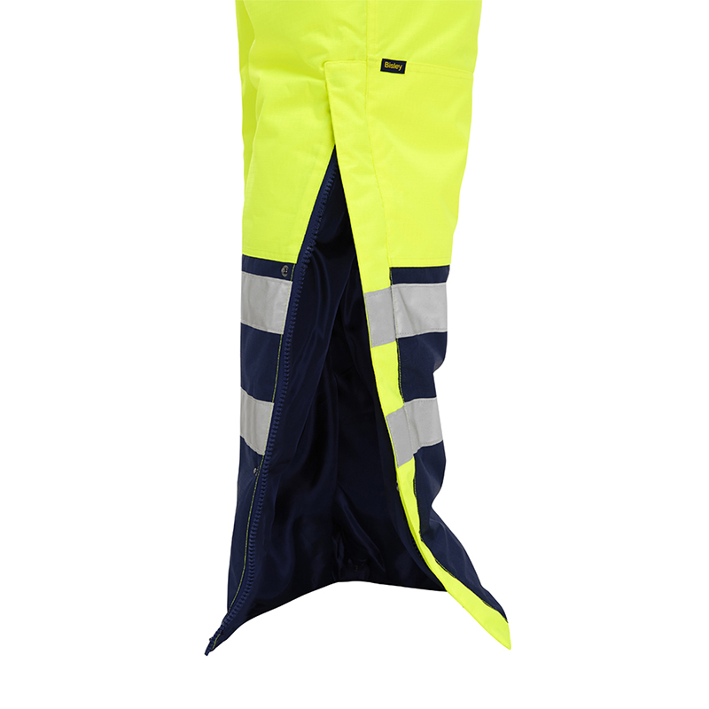 PIP 318M6452T防寒保暖反光背帶褲圖片2 PIP 318M6452T防寒保暖反光背帶褲圖片2