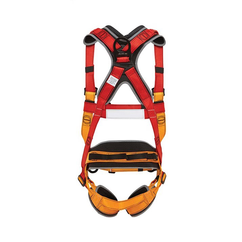 PIP H302-G舒適款救援型全身式安全帶圖片2 PIP H302-G舒適款救援型全身式安全帶圖片2